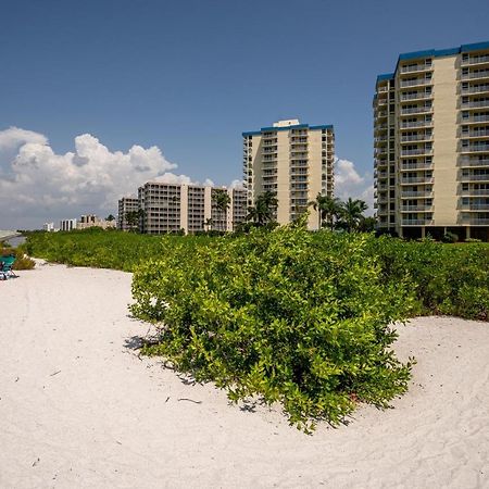 Updated Gulf Front Condo On The South End Of Fort Myers Beach! Condo Exterior photo